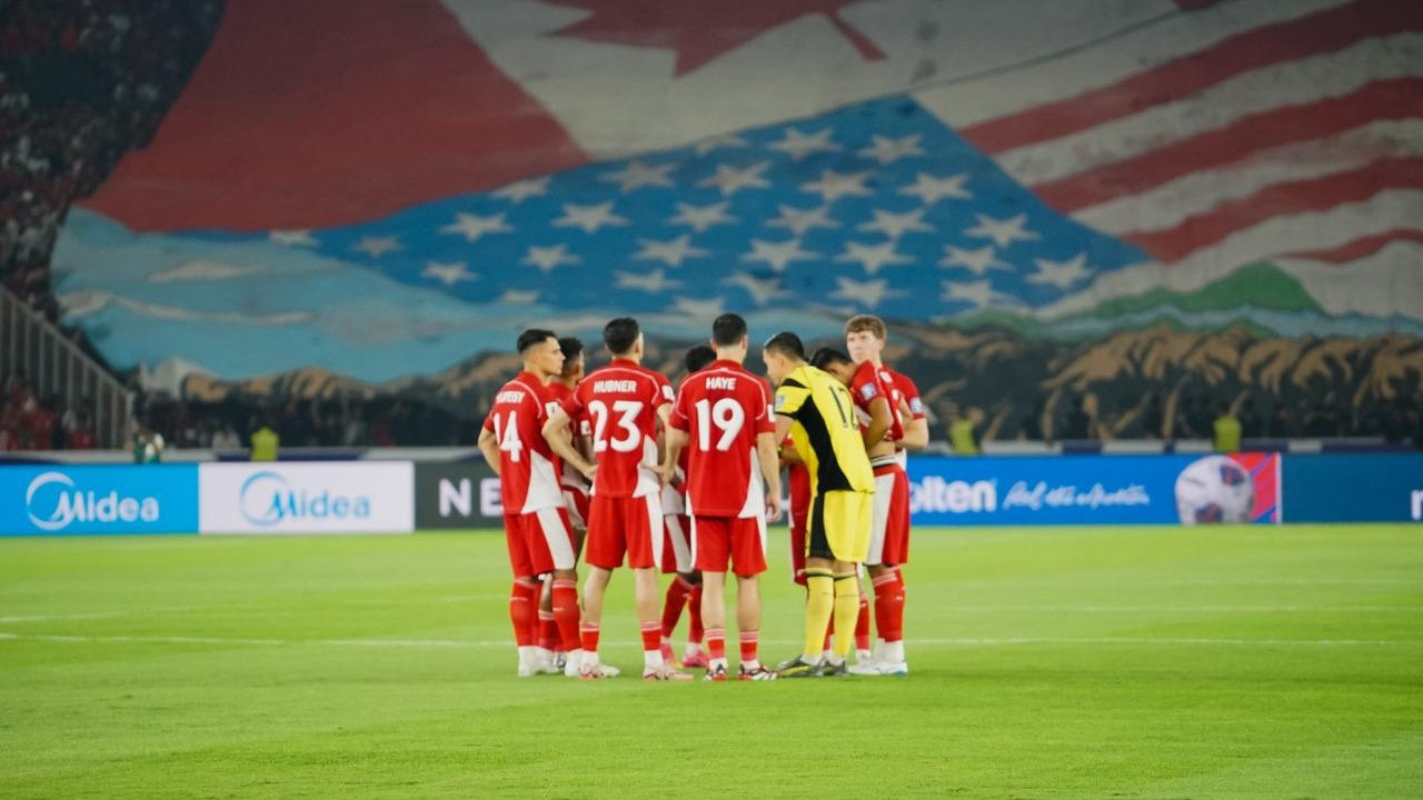Media Vietnam Panas Usai AFC Tunjuk Arab Saudi dan Qatar Jadi Tuan Rumah Kualifikasi Piala Dunia 2026, Timnas Indonesia Rugi Besar