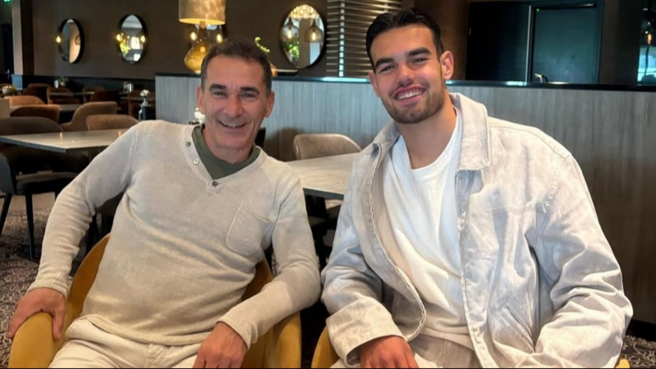 Pelatih Timnas Indonesia U-23, Gerald Vanenburg & Jens Raven