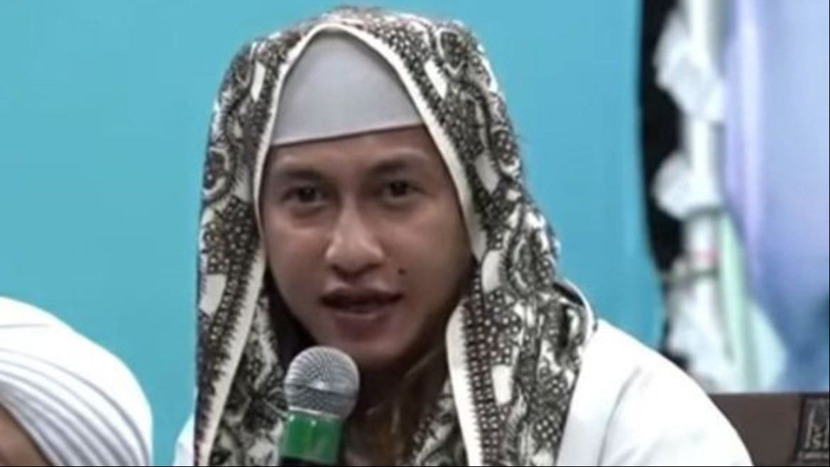 Sosok Habib Bahar bin Smith