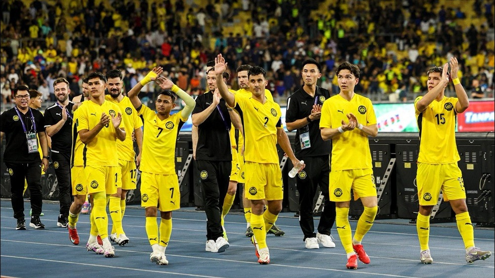 Timnas Malaysia
