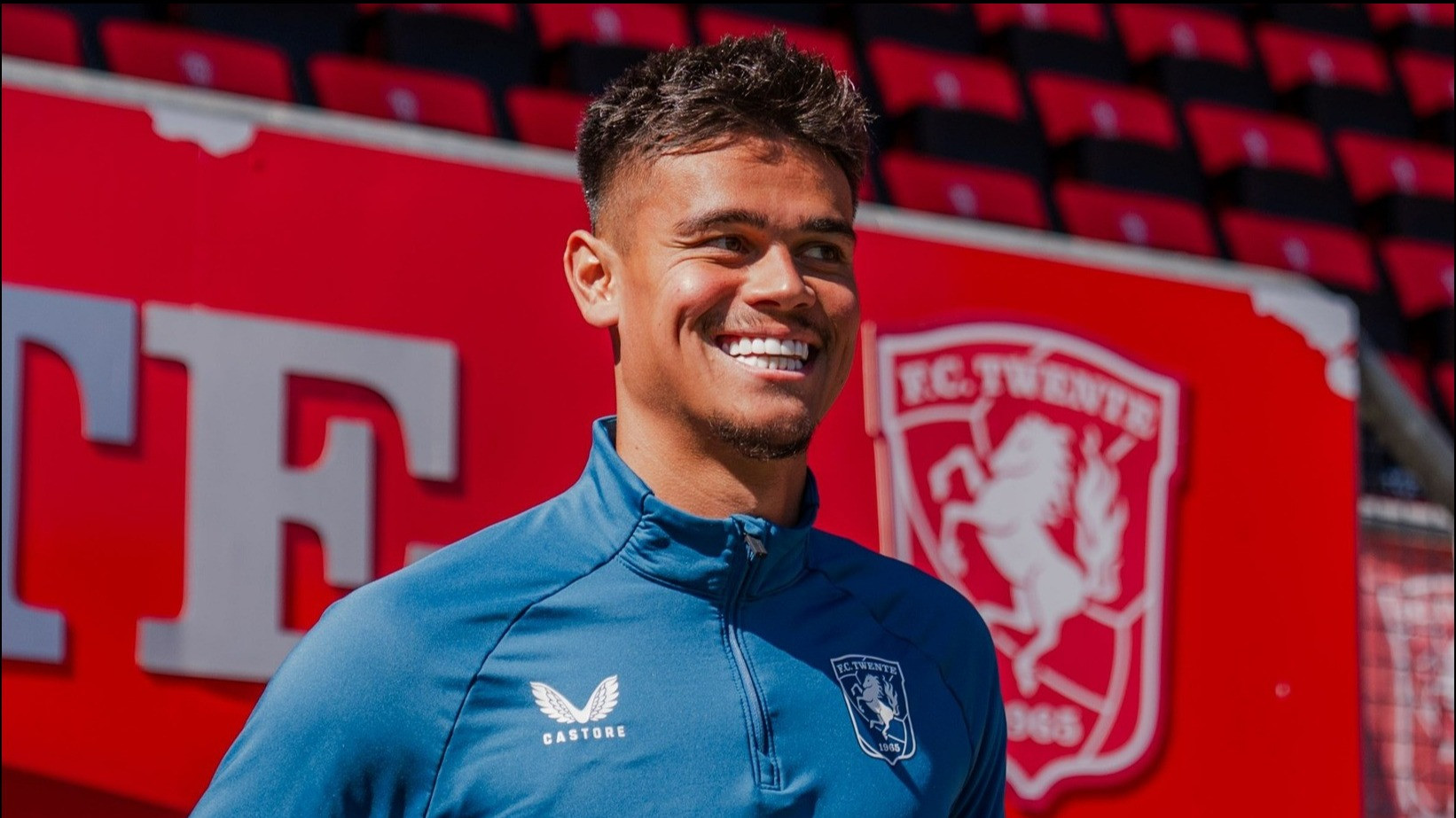 Pemain Timnas Indonesia, Mees Hilgers