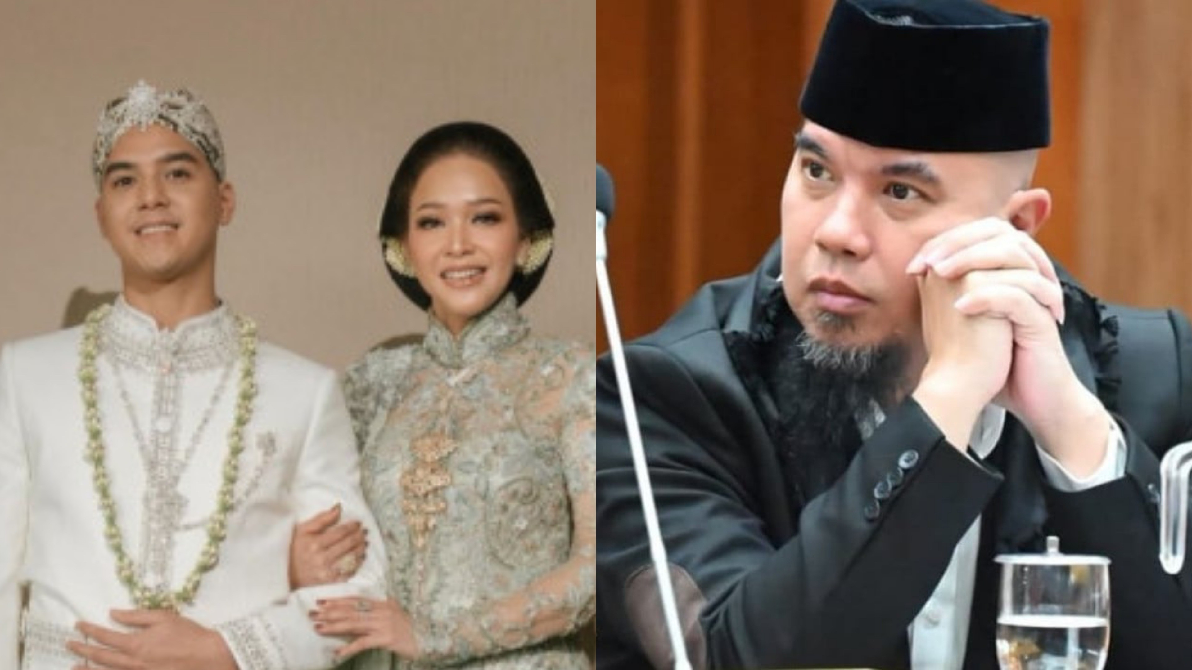 Ahmad Dhani Hadiahkan Rumah ke Al Ghazali tapi  Ditolak Mentah-mentah  Anak Sulung Maia Estianty itu Bilang mau...