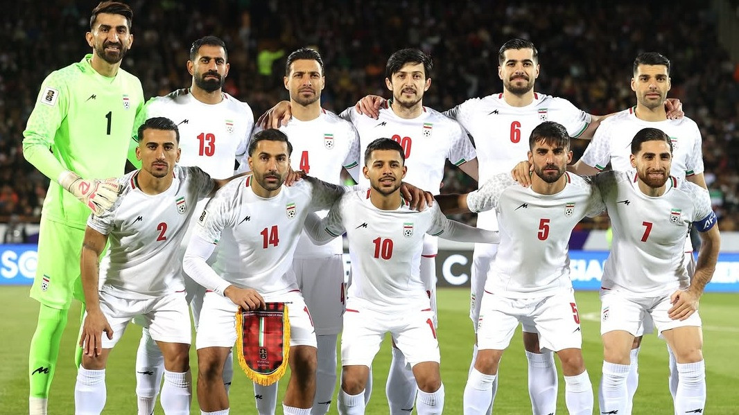 Timnas Iran
