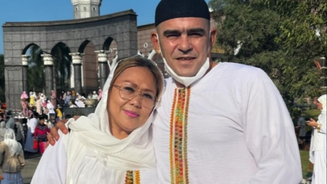 Masih Ingat Pemain Naturalisasi Mualaf ini? Pernah Nilai Kinerja STY soal Timnas Indonesia, Sebut Bisa Setara Eropa tapi...