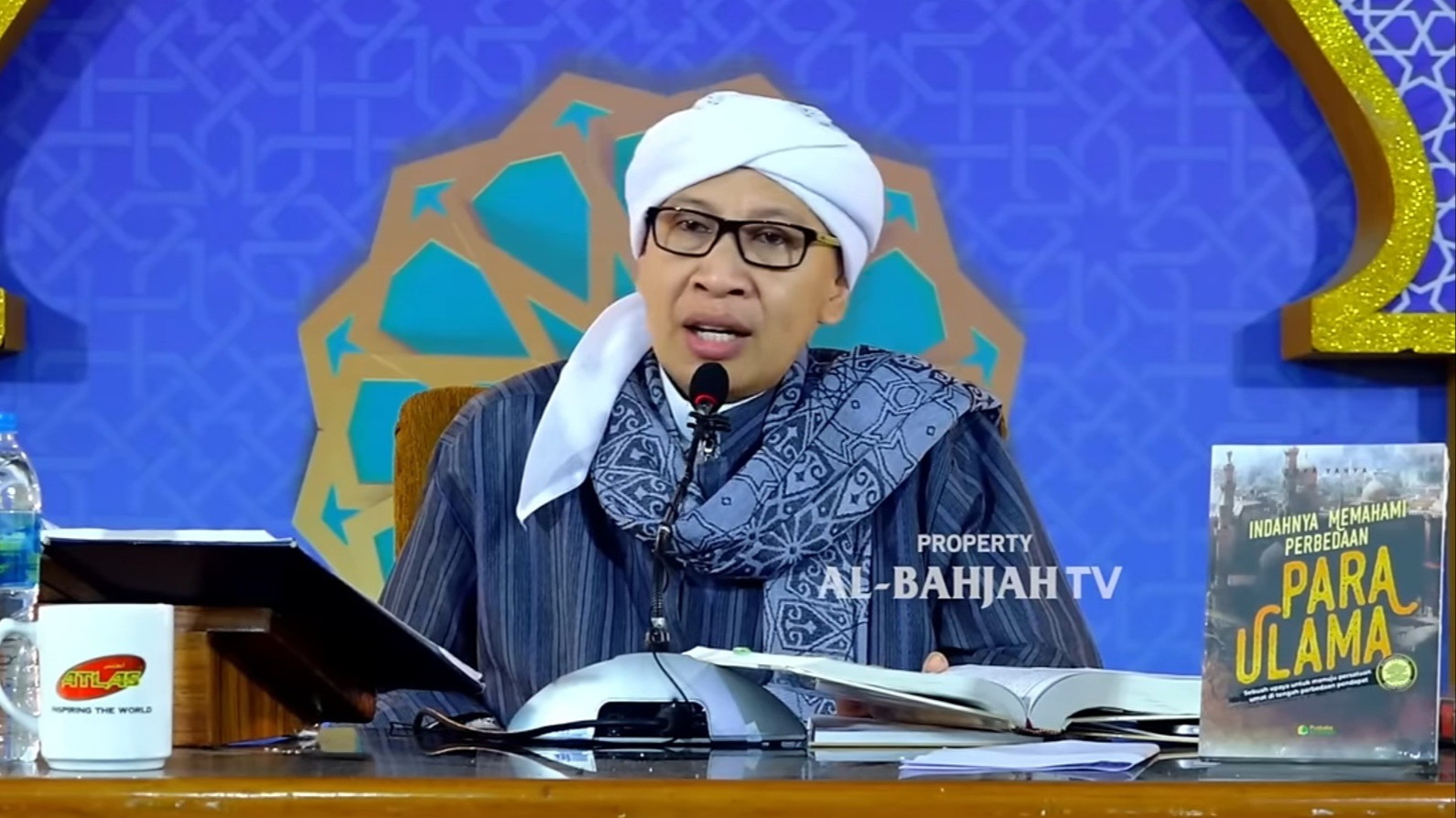 Buya Yahya