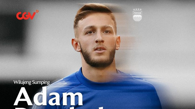 Adam Przybek