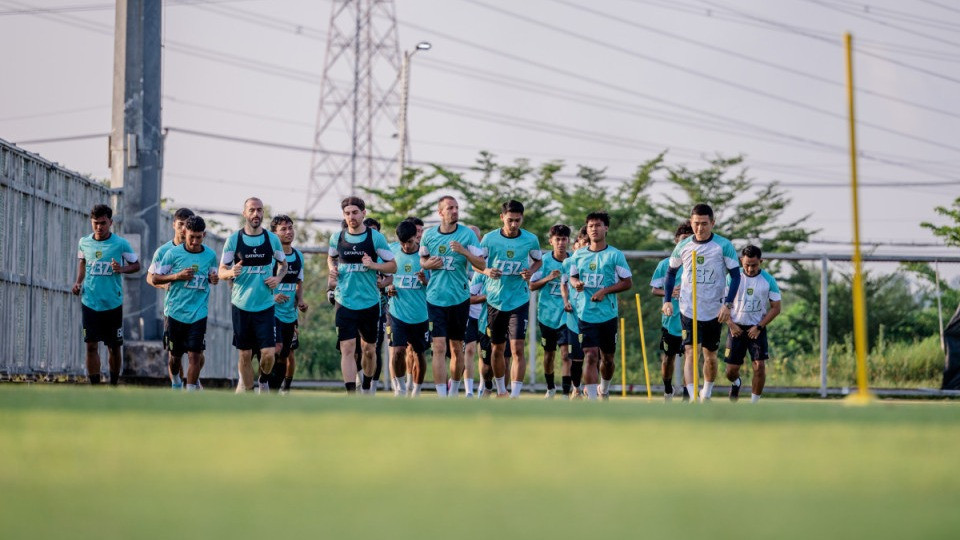 Persebaya Surabaya
