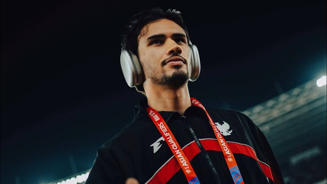 Pemain Timnas Indonesia, Nathan Tjoe-A-On dirumorkan dalam radar pantauan salah satu tim promosi Eredivisie atau Liga Belanda.