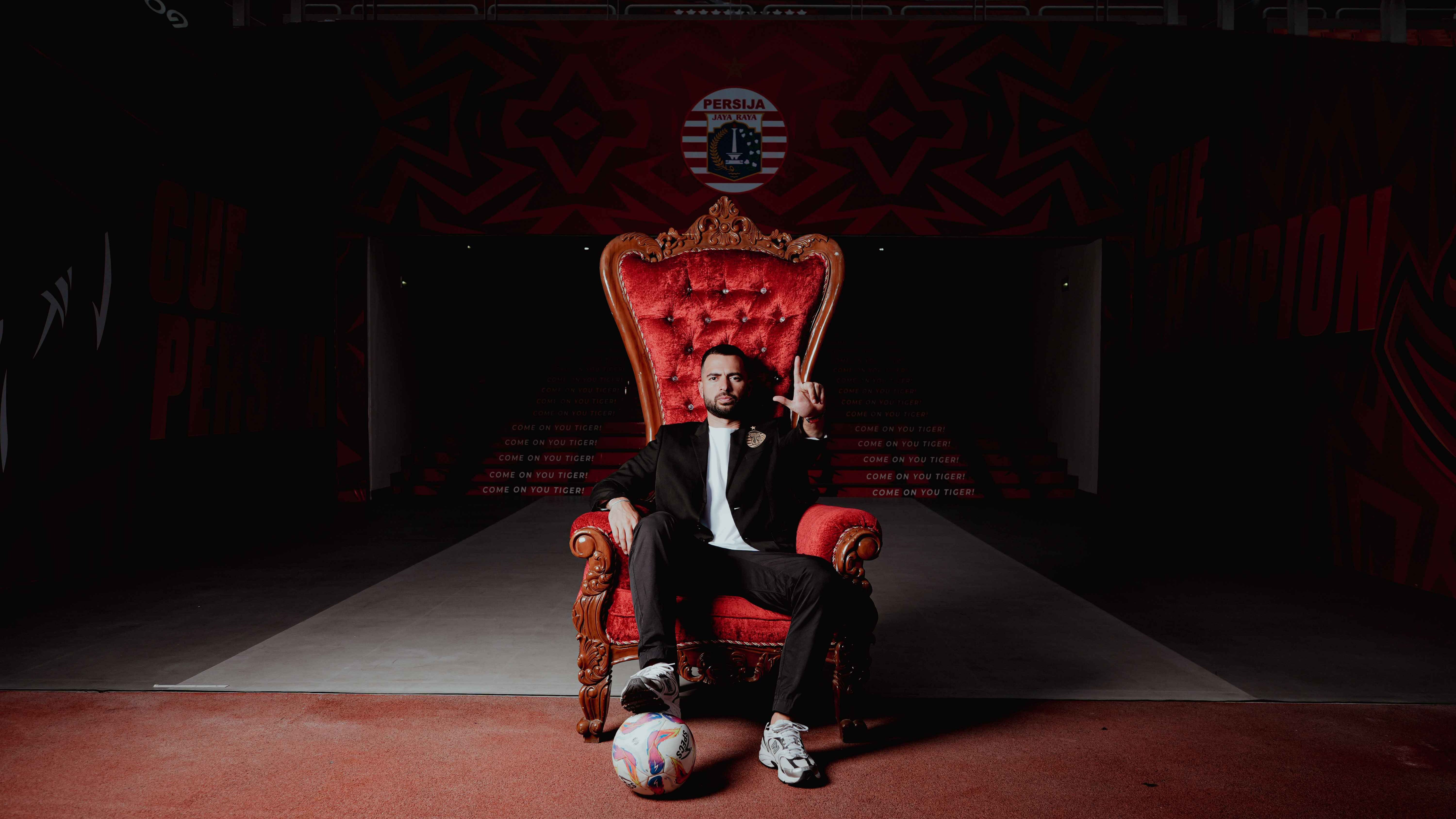Jordi Amat
