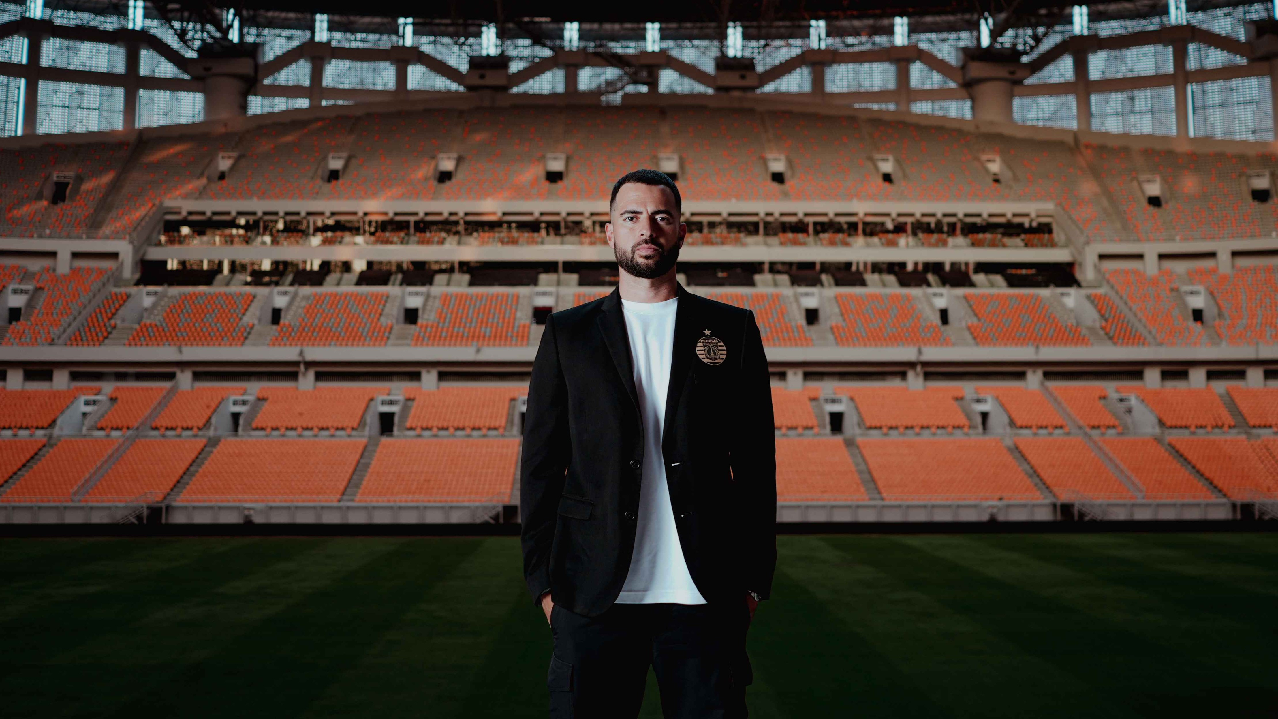 Jordi Amat