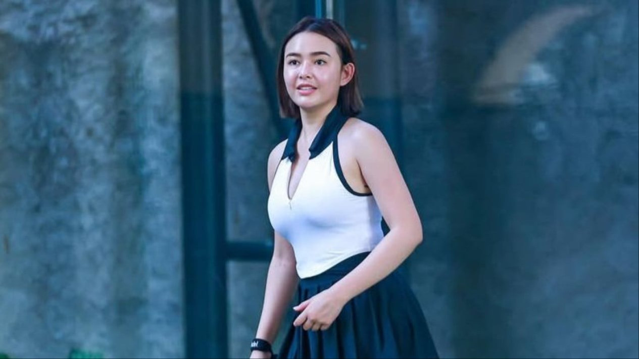Diduga Alami Pelecehan pada Bagian Dada, Amanda Manopo Uraikan Isi Hati: Aku Jadi Merenung...