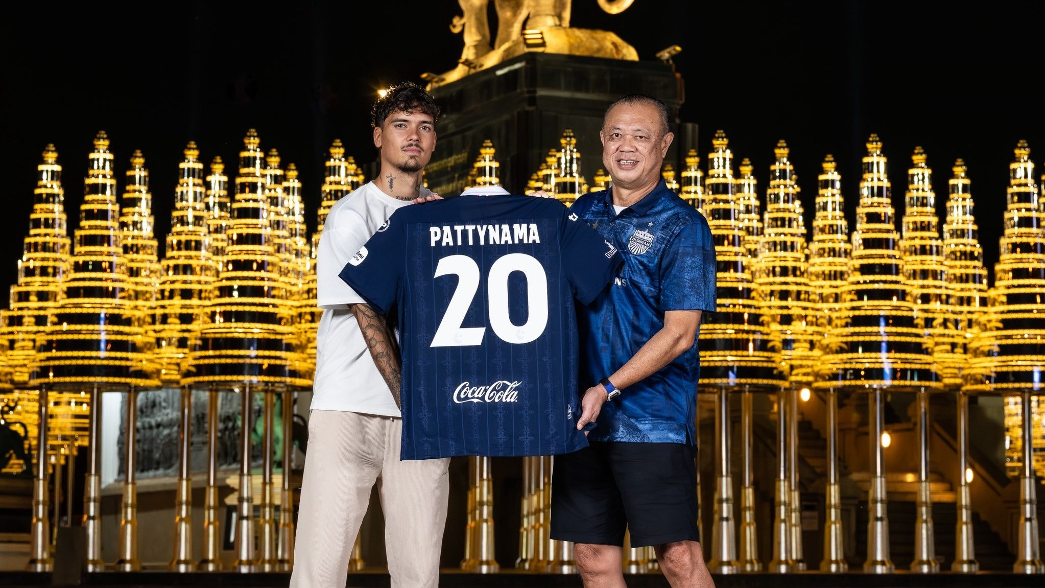 Reaksi Suporter Thailand usai Buriram United Perkenalkan Bek Timnas Indonesia