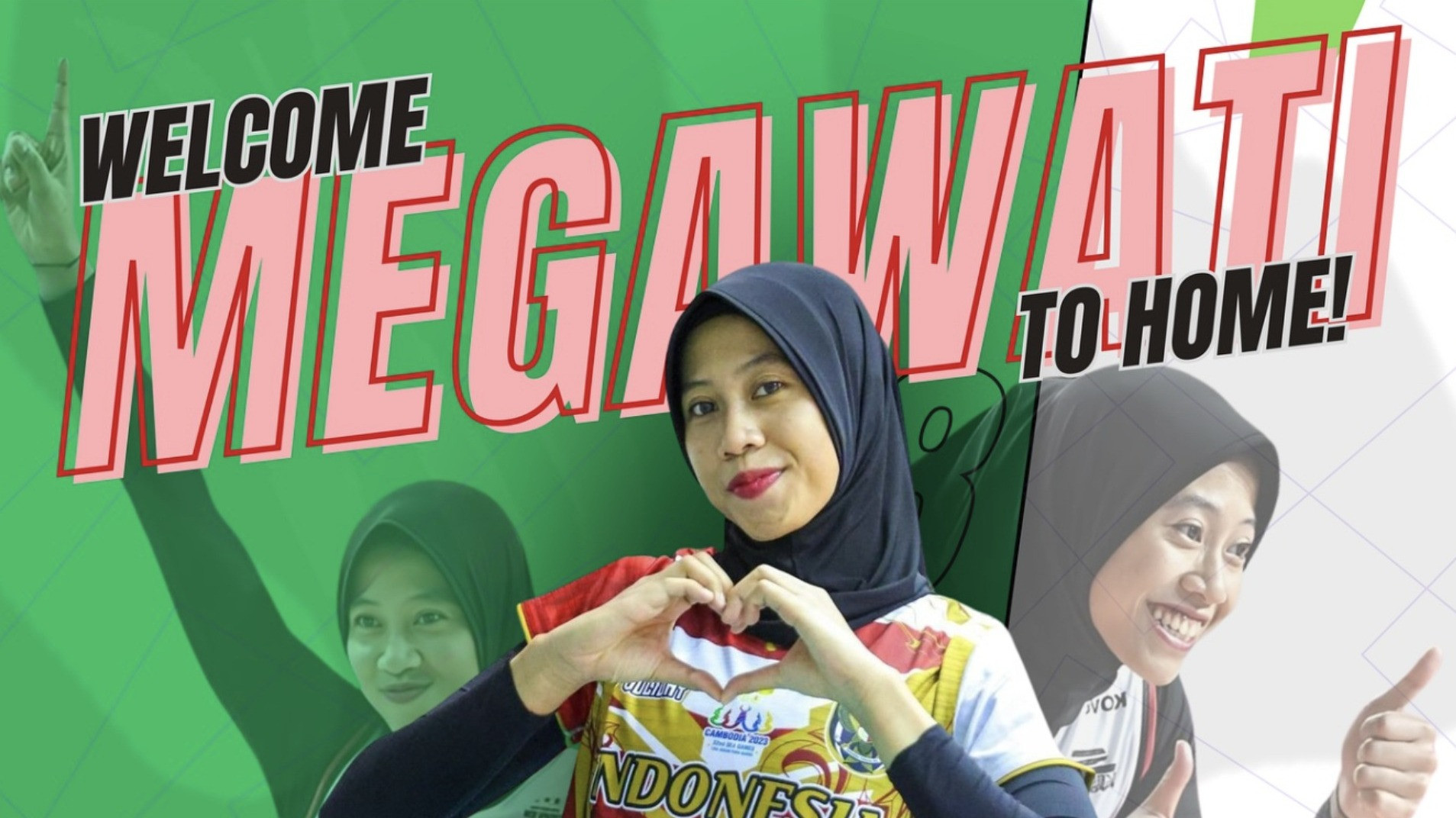 Megawati Hangestri