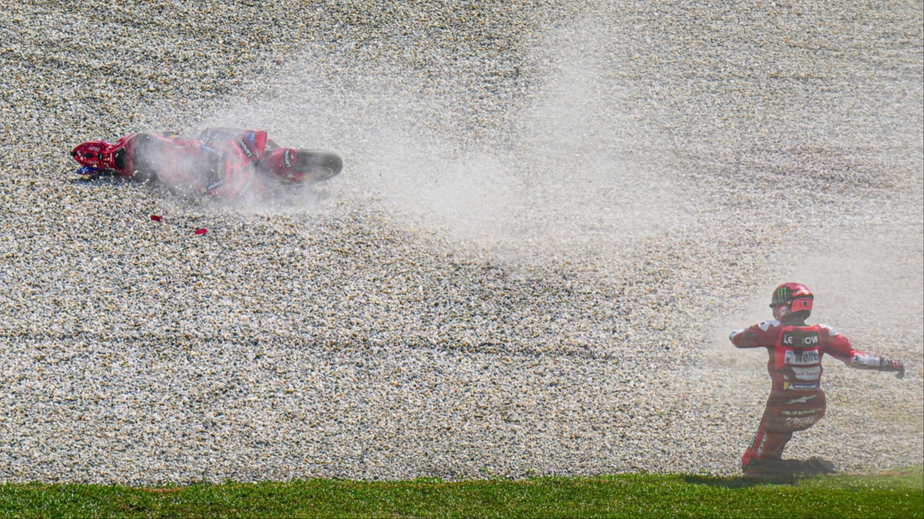 Francesco Bagnaia