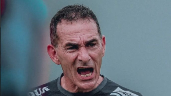 Pelatih Timnas Indonesia U-23, Gerald Vanenburg
