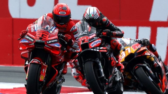 Marc Marquez