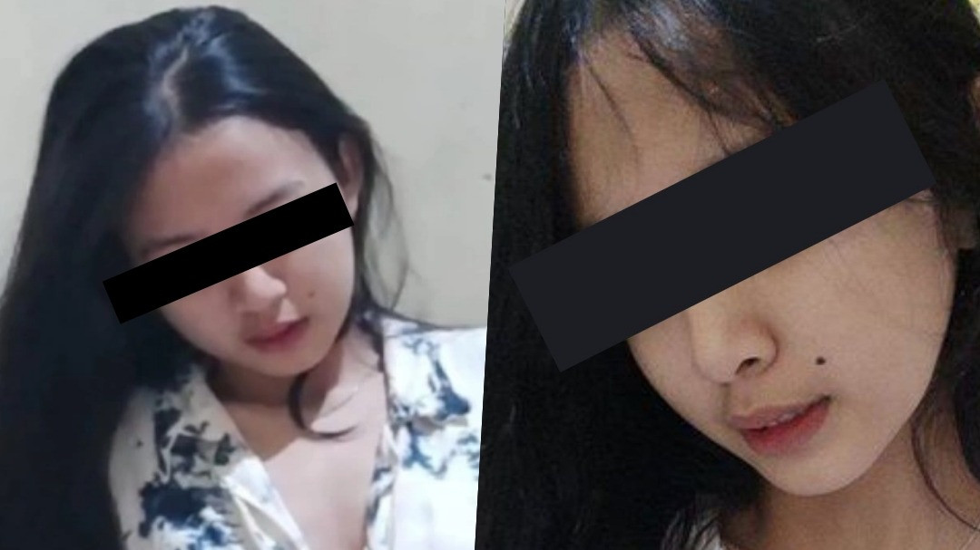 Viral sosok Andini Permata yang video syurnya tersebar di media sosial