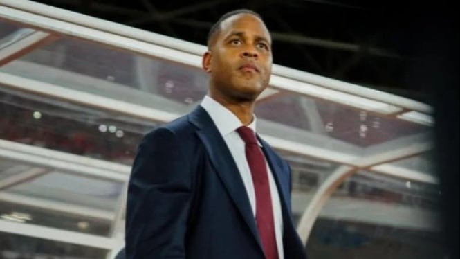 Media Vietnam Peringatkan Patrick Kluivert, Ada Situasi Berbahaya sedang Dihadapi Timnas Indonesia