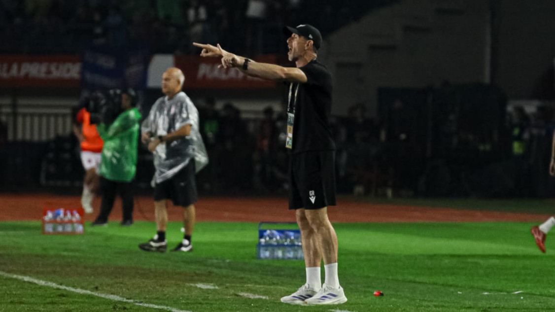 Pelatih Oxford United, Gary Rowett