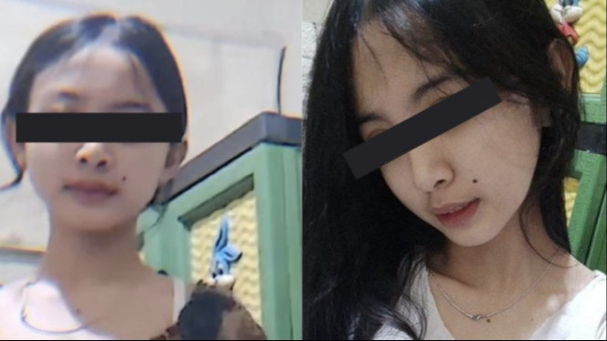 Link Durasi Panjang Video Syur Andini Permata hingga 2 Menit Lebih Diserbu Netizen, Bahaya Menanti Jika Disebar Luaskan