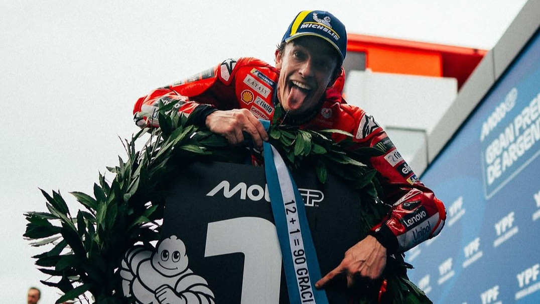 Marc Marquez