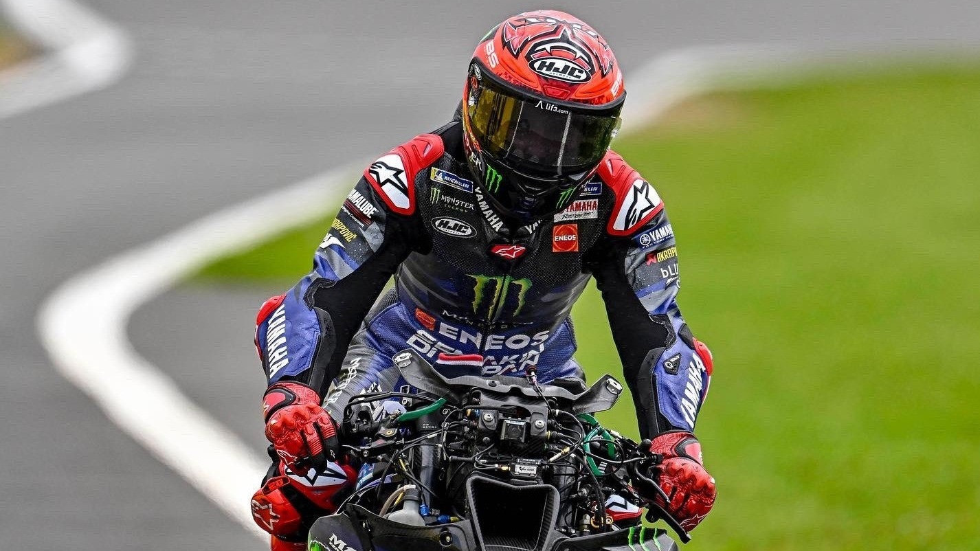 Fabio Quartararo