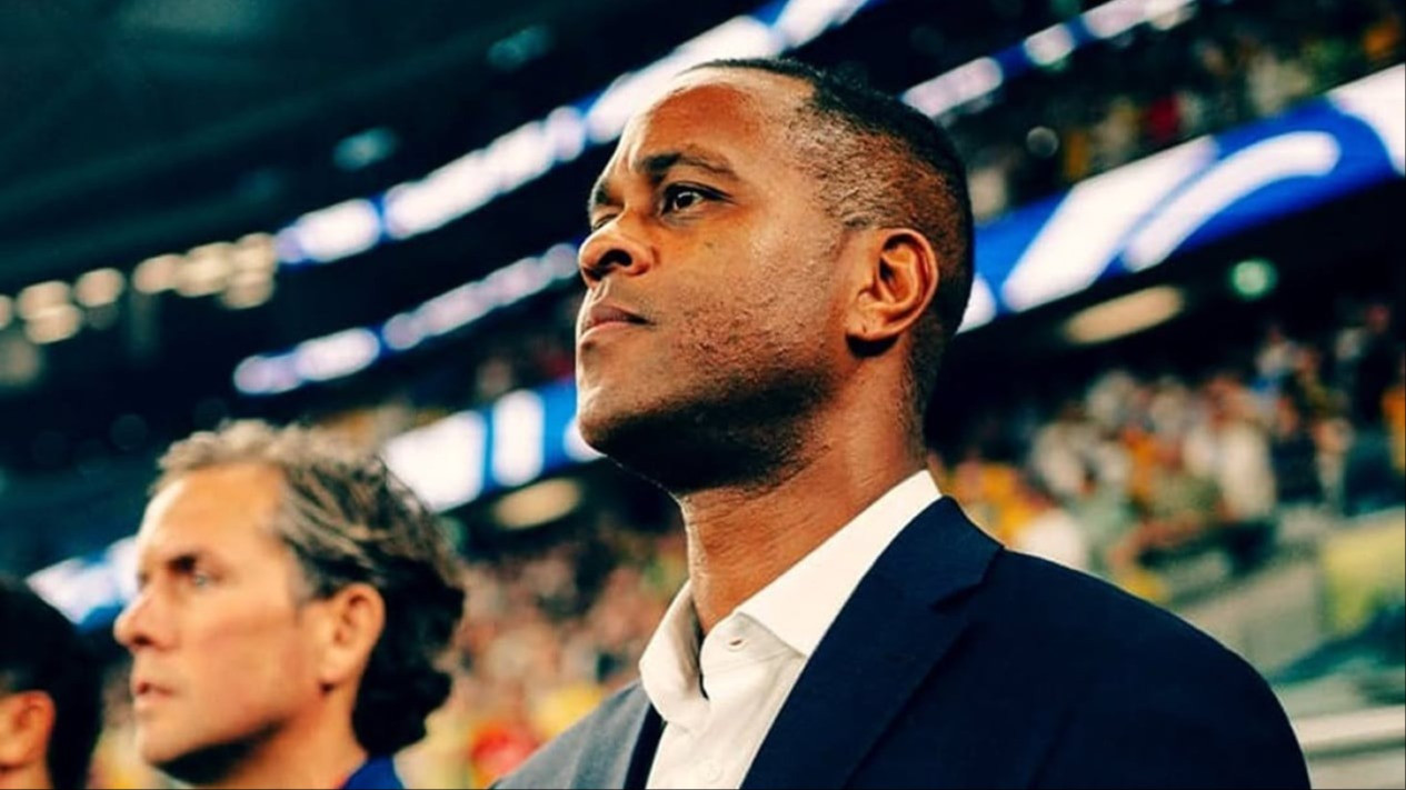 Patrick Kluivert Akui Lawan di Putaran Keempat Tak Mudah, Sebut Timnas Indonesia Satu Grup sama Arab Saudi: Ini Memang Berat tapi...