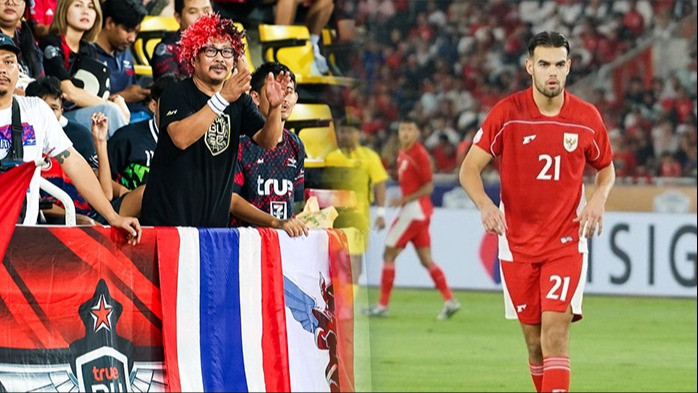 Timnas Indonesia U-23 bakal menghadapi Thailand U-23 di semifinal Piala AFF U-23 2025.