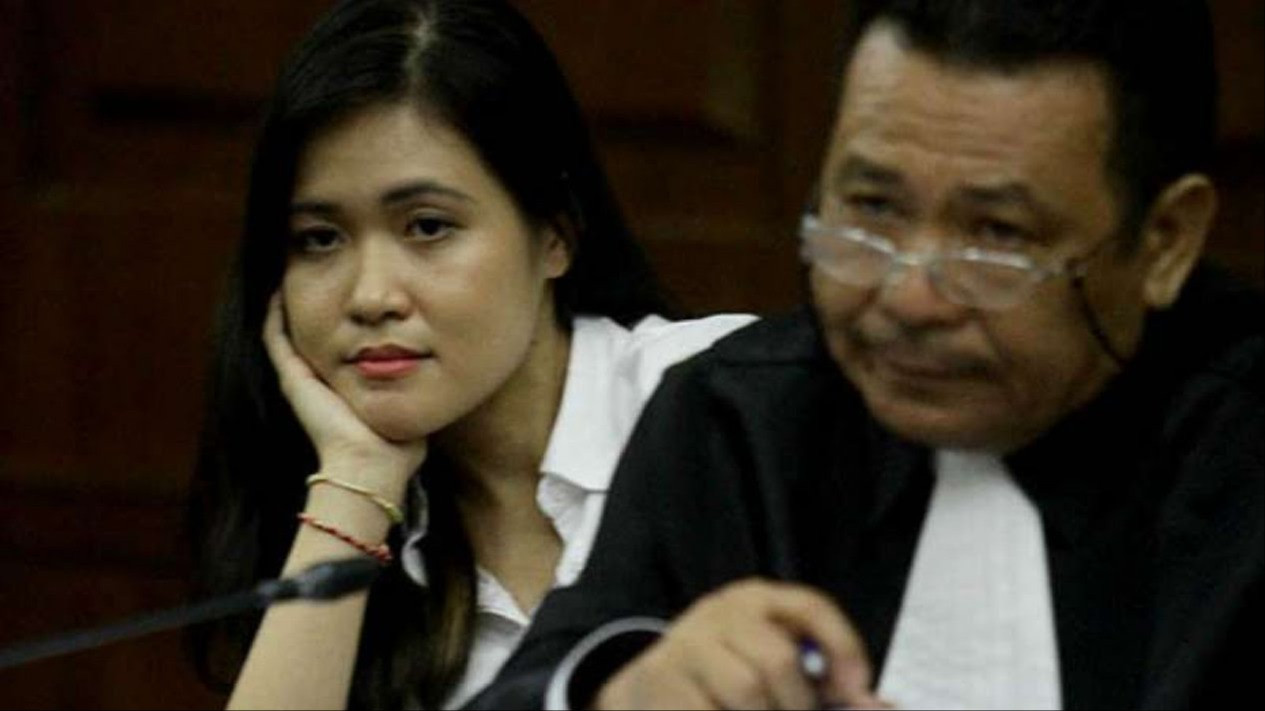 Masih Ingat Jessica Wongso? Wanita yang Tersandung Kasus Kopi Sianida Masih Ingat Jessica Wongso? Wanita yang Tersandung Kasus Kopi Sianida