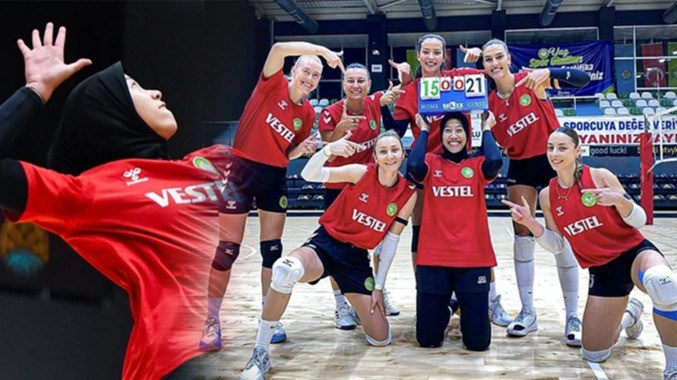 Megawati Hangestri Tinggalkan Klub Turki Demi Bela Timnas Voli di SEA Games Thailand 2025