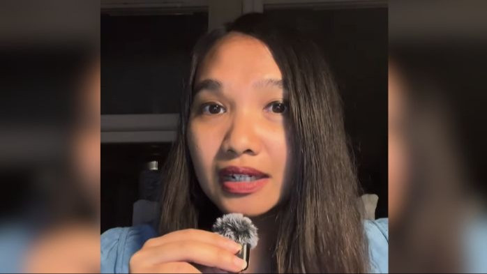 Nonaktif Beda dengan Pemecatan, Diaspora Indonesia Salsa Erwina Tantang ...