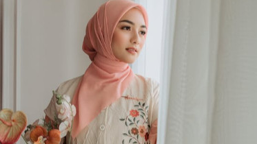 Artis asal Cimahi, Citra Kirana