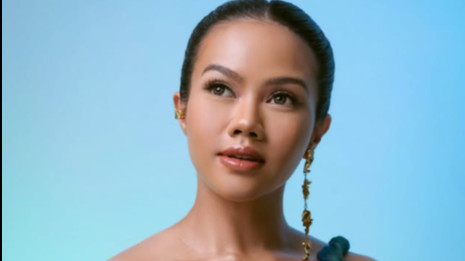 Penyanyi asal Cimahi, Yura Yunita