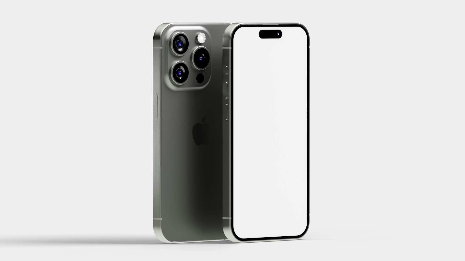ilustrasi iPhone 15