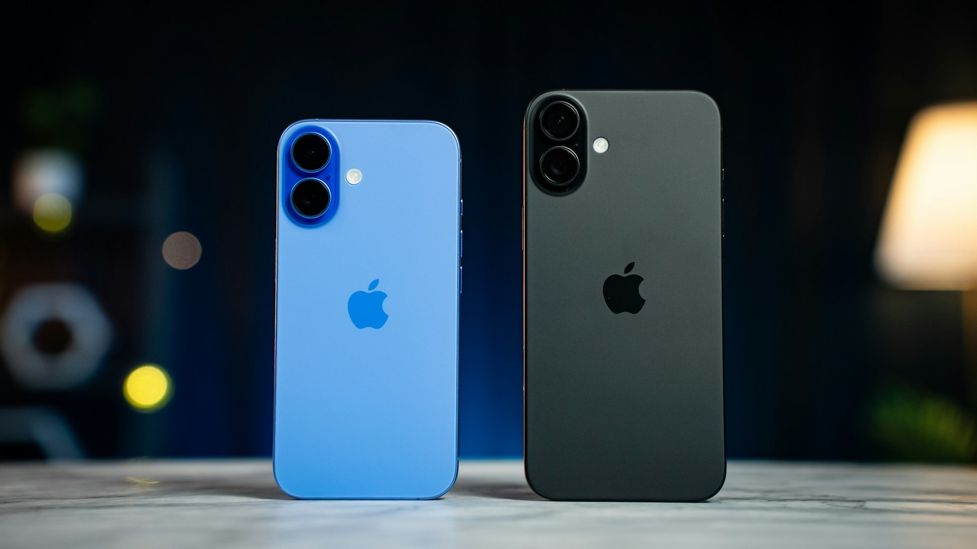 iPhone 16 basic