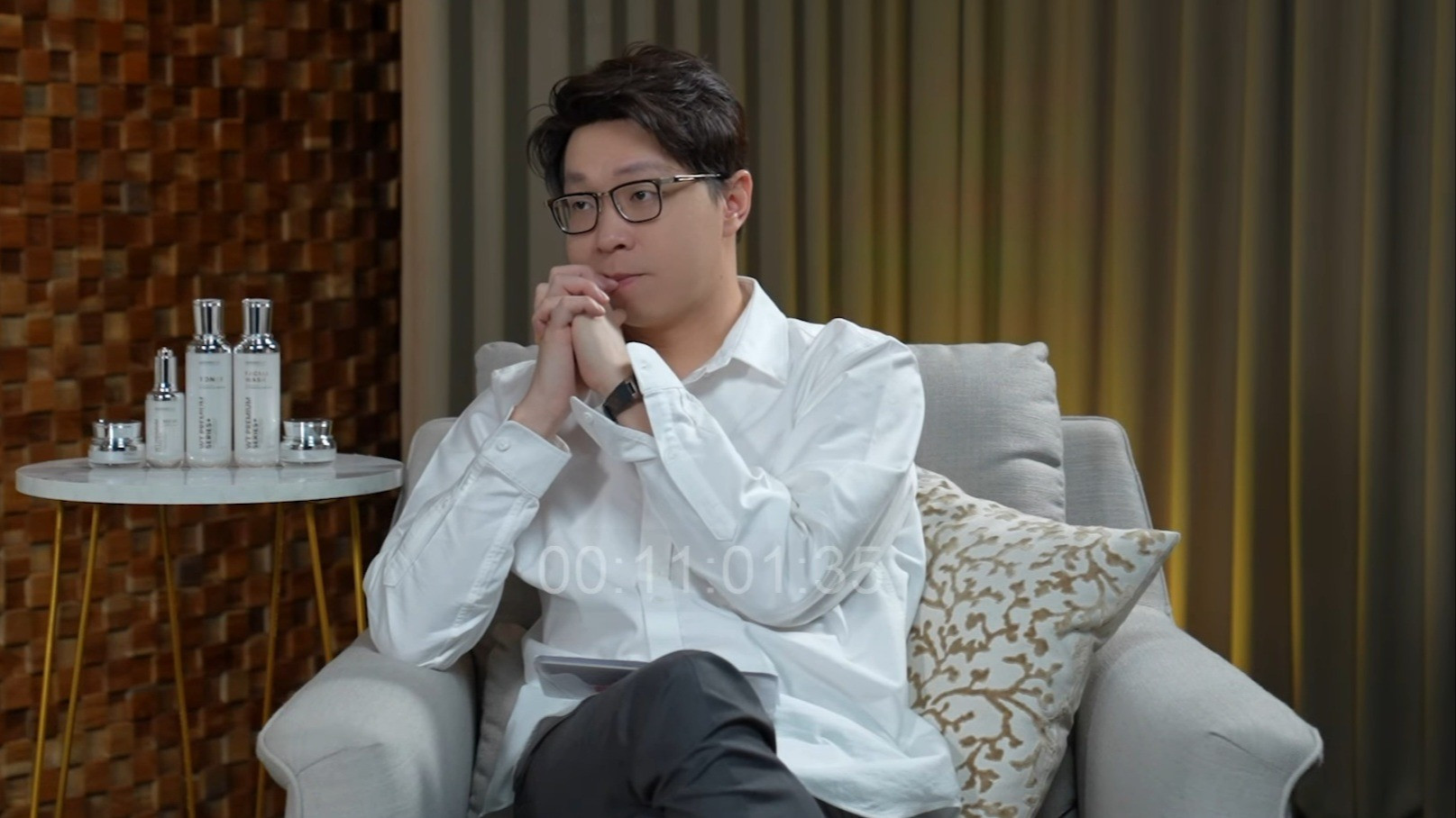dr Richard Lee
