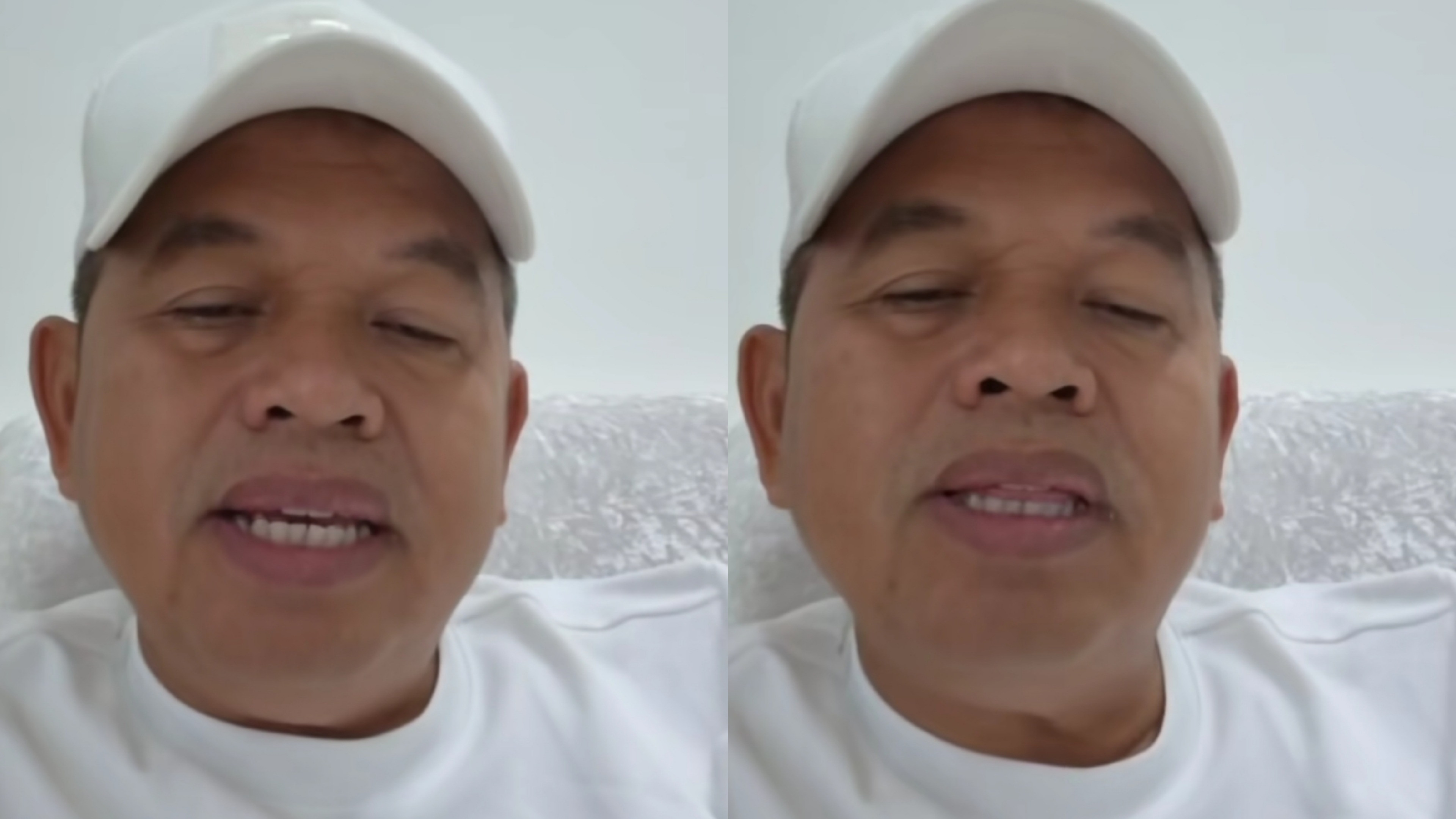 Gubernur Jabar, Dedi Mulyadi